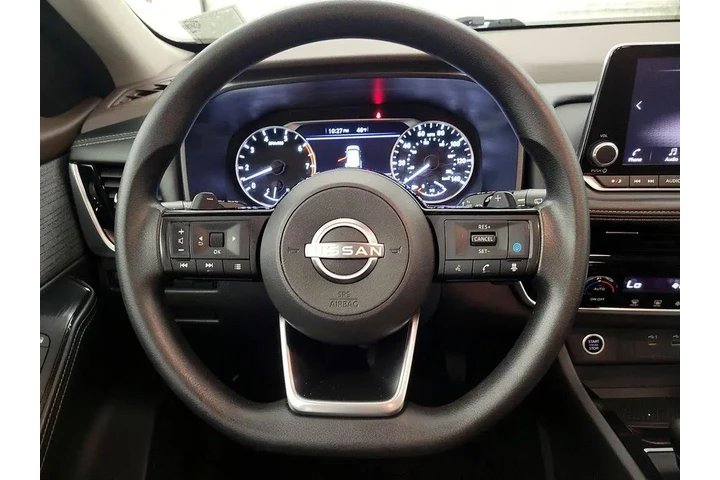 $18998 : Nissan Rogue 2022 SV 4dr Cro image 10