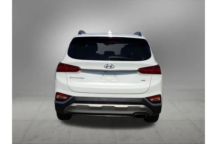 $13632 : Hyundai SANTA FE 2019 AWD Li image 5