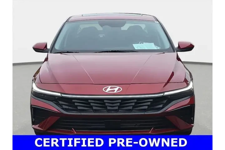 $22999 : Hyundai ELANTRA 2025 SEL Con image 2