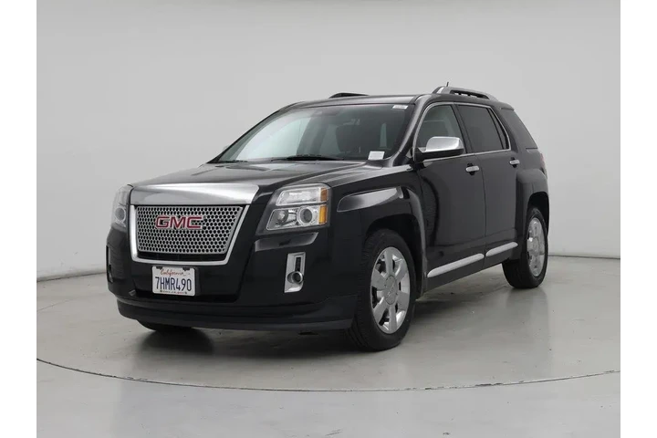 $14998 : GMC Terrain 2014 Denali 4dr image 4