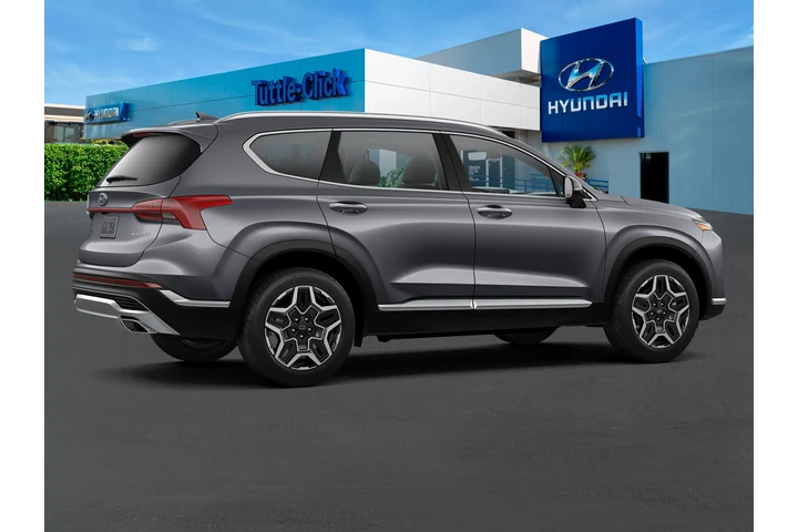 $29545 : Hyundai SANTA FE 2023 AWD Li image 8