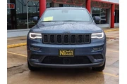 $32587 : 2021 Grand Cherokee High Alti thumbnail