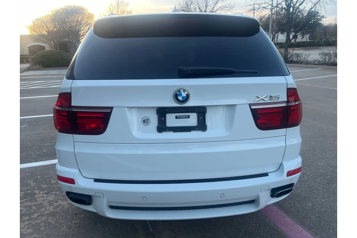 $10995 : 2013 BMW X5 xDrive35i image 8