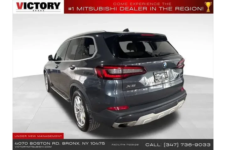 $24995 : BMW X5 2021 AWD xDrive40i 4d image 6