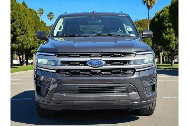$34500 : Ford Expedition MAX 2022 4x2 image 3