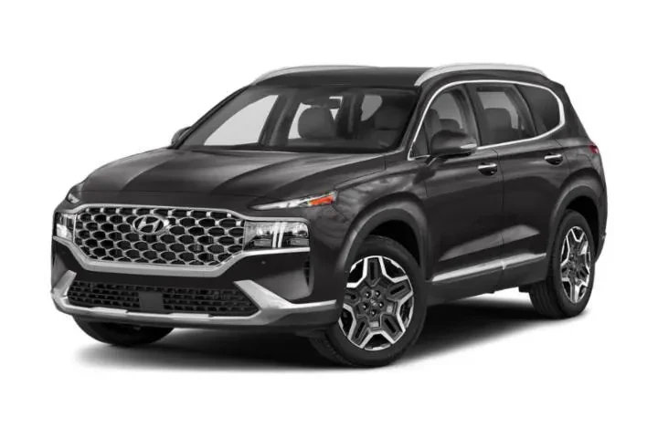 $22420 : Hyundai SANTA FE 2022 Limite image 1
