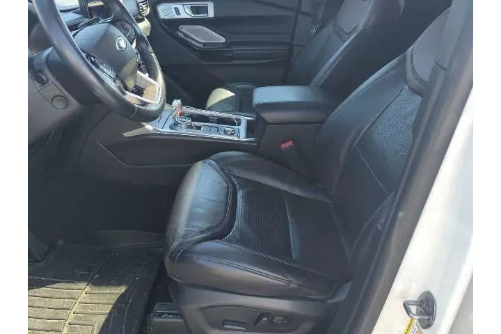 $36672 : Ford Explorer 2022 AWD Plati image 10