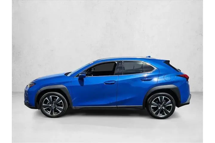 $26991 : Lexus UX 200 2022 4dr Crosso image 9