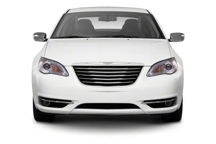$3891 : Chrysler 200 2013 Touring 4d image 4