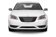 $3891 : Chrysler 200 2013 Touring 4d thumbnail