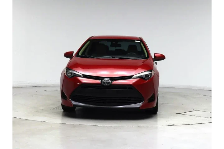 $13998 : Toyota Corolla 2017 LE 4dr S image 5
