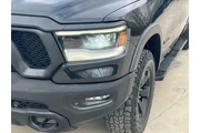 $36912 : Ram 1500 2022 4x4 Rebel 4dr thumbnail