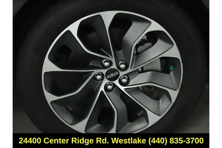 $21957 : Lincoln Nautilus 2021 Reserv image 10