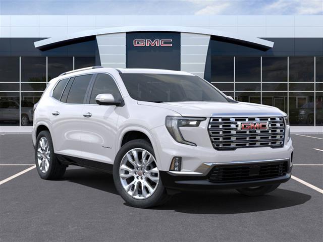 $65705 : New 2024 Acadia Denali image 7