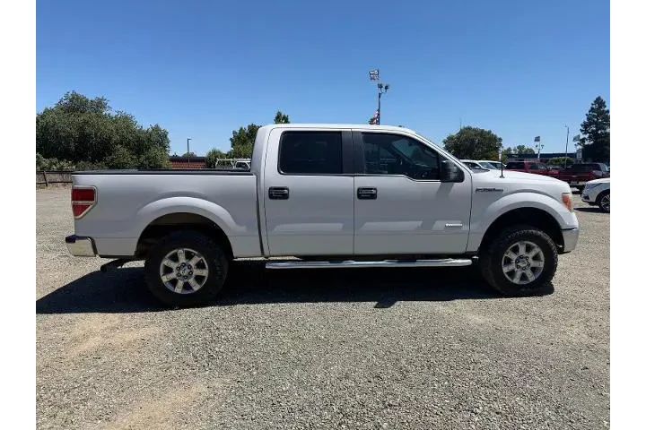 $14000 : Ford F-150 2014 4x4 FX4 4dr image 6