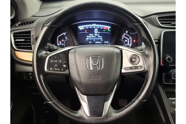 $18998 : Honda CR-V 2018 EX-L 4dr SUV image 10