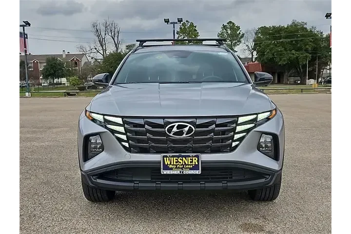 $37575 : Hyundai TUCSON 2024 AWD XRT image 4