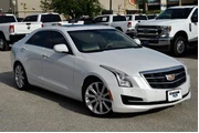 $14225 : Cadillac ATS 2016 2.0T Luxur thumbnail