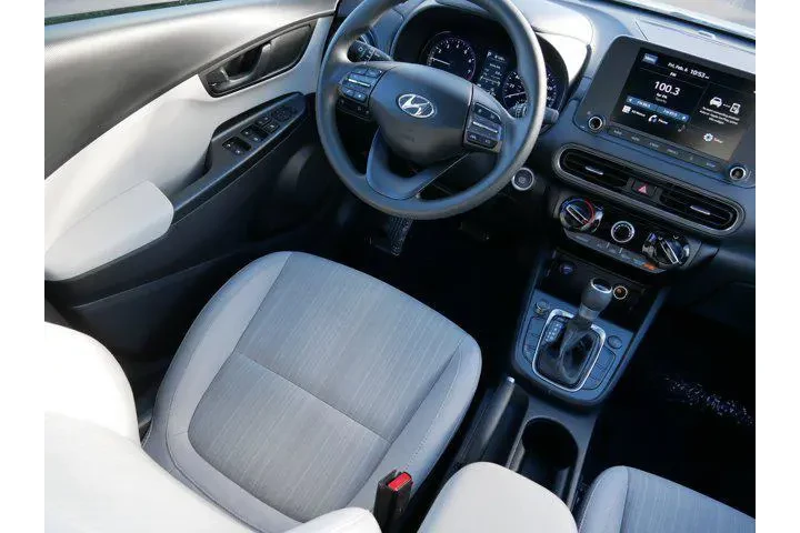 $20000 : Hyundai KONA 2023 AWD SEL 4d image 9