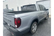 $39471 : Honda Ridgeline 2024 AWD RTL thumbnail
