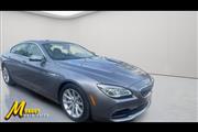 2016 BMW 6-Series Gran Coupe en Tampa