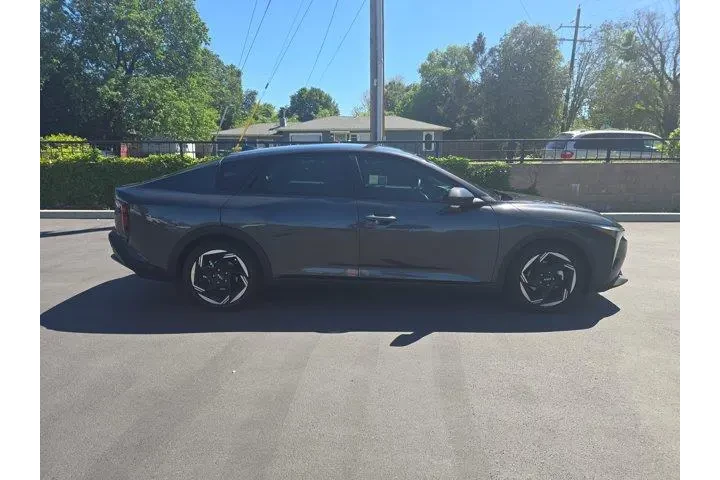 $25995 : Kia K4 2025 EX 4dr Sedan image 3