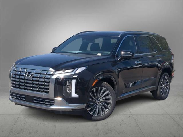 $54235 : New 2024 Hyundai PALISADE Cal image 1