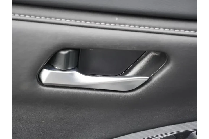 $19970 : Nissan Sentra 2025 SV 4dr Se image 8