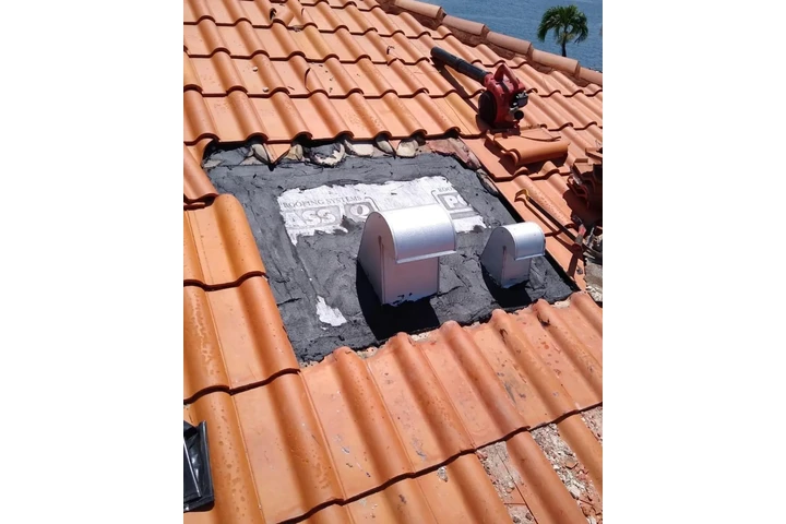 Bulls Roofing Master image 2