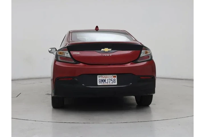 $19998 : Chevrolet Volt 2019 LT 4dr H image 6