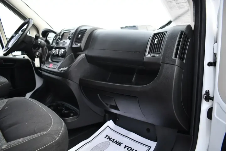 $14455 : Ram ProMaster 2016 2500 159 image 9