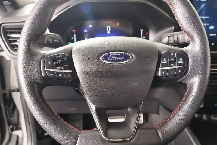 $24615 : Ford Escape Hybrid 2024 AWD image 3