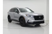 Honda CR-V Hybrid 2023 AWD S en Reno