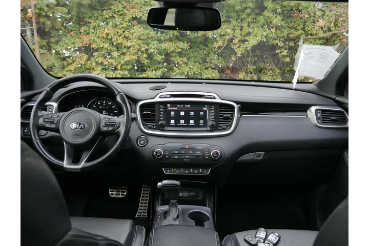 $12487 : Kia Sorento 2016 AWD SX Limi image 10