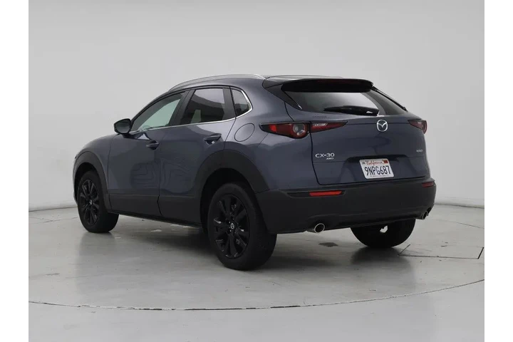 $26998 : Mazda CX-30 2024 AWD 2.5 S C image 2