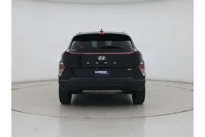 $23998 : Hyundai KONA 2024 AWD SEL 4d image 6