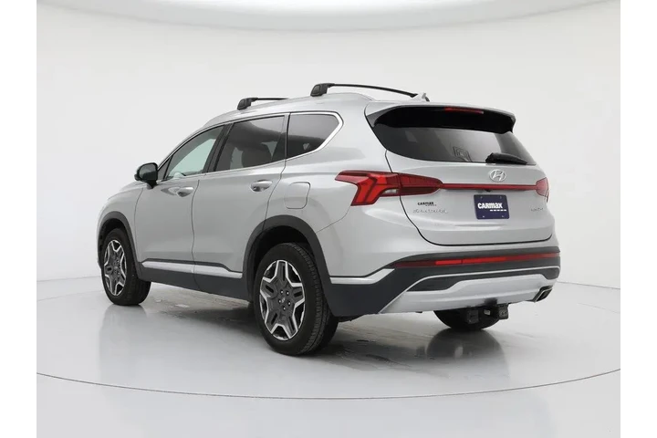$24998 : Hyundai SANTA FE 2022 AWD Li image 2