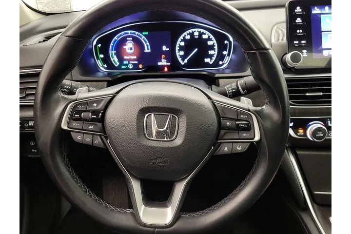 $27998 : Honda Accord Hybrid 2022 EX- image 10