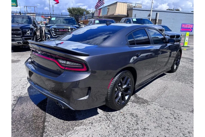 2022 Charger R/T image 6
