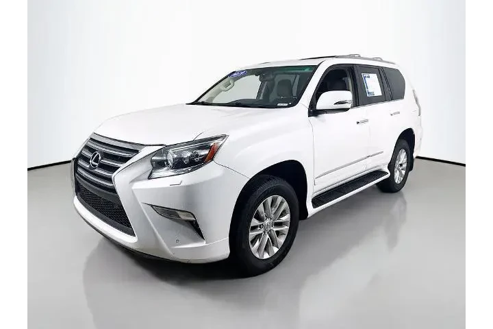 $36000 : Lexus GX 460 2019 AWD 4dr SU image 3