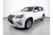 $36000 : Lexus GX 460 2019 AWD 4dr SU thumbnail