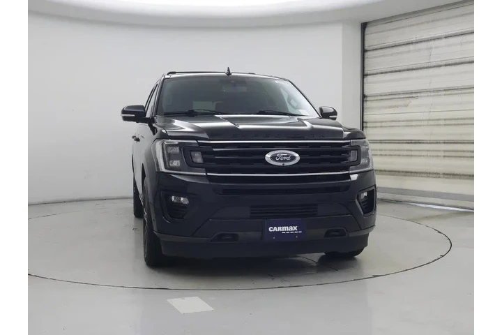 $36998 : Ford Expedition 2021 4x4 Lim image 5