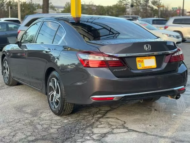 2016 Accord LX image 3