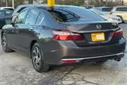 2016 Accord LX thumbnail