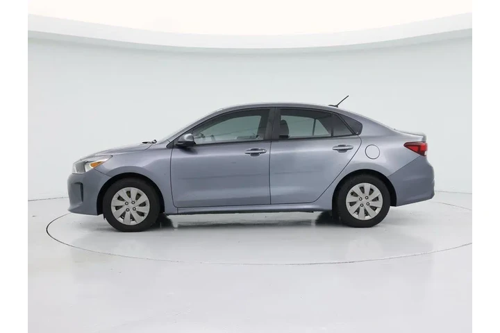 $13998 : Kia Rio 2019 S 4dr Sedan image 3