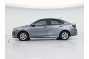 $13998 : Kia Rio 2019 S 4dr Sedan thumbnail