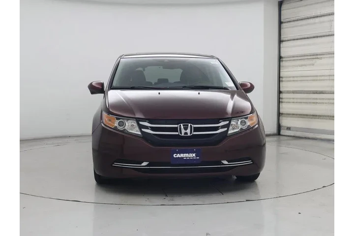 $25998 : Honda Odyssey 2016 EX-L 4dr image 5