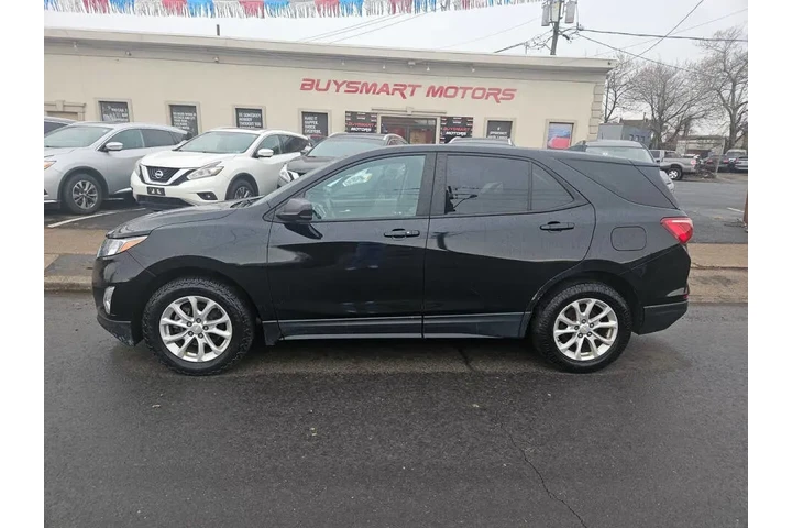 $999 : 2020 Equinox image 2