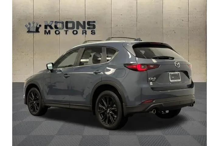 $32500 : Mazda CX-5 2025 AWD 2.5 S Ca image 6