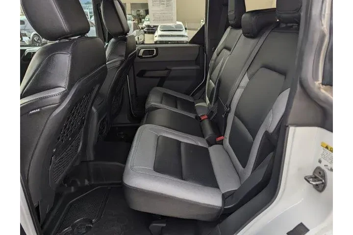 $39999 : Ford Bronco 2023 4x4 Big Ben image 8